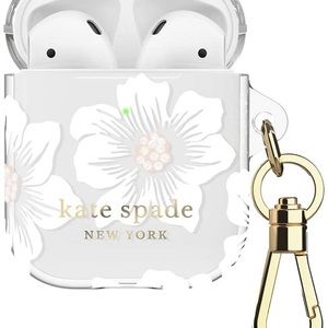 Brand new Kate spade AirPod case